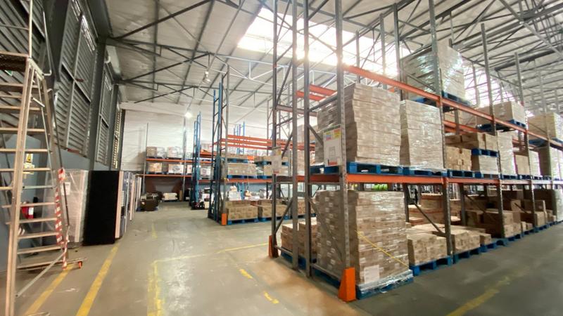 To Let commercial Property for Rent in Ndabeni Western Cape